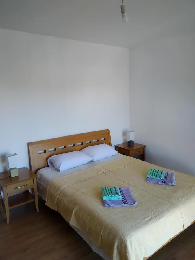 Voja Rooms Ivanica Esterno foto