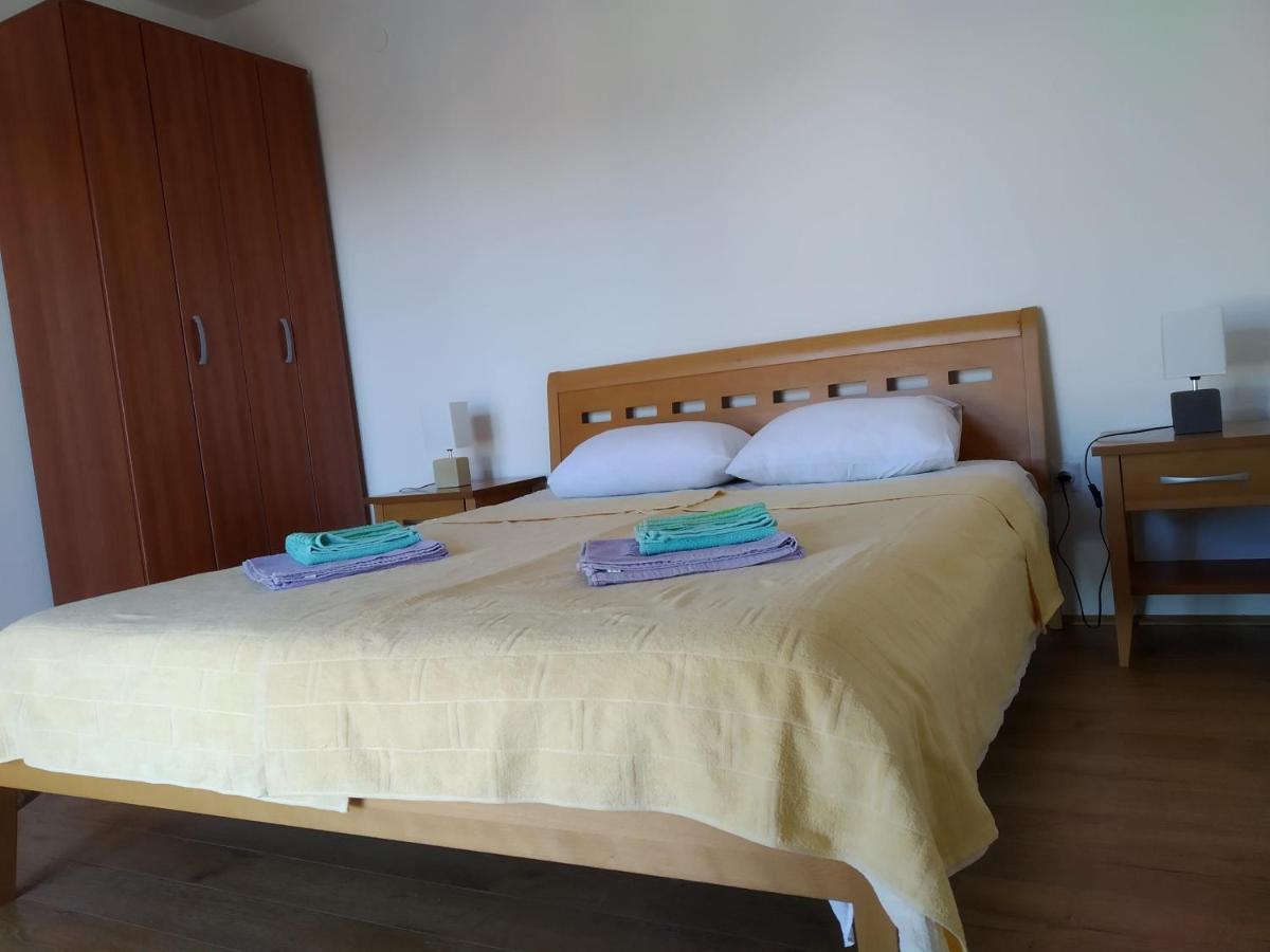 Voja Rooms Ivanica Esterno foto