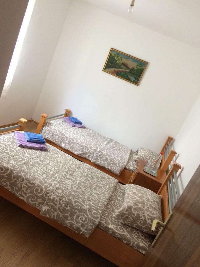 Voja Rooms Ivanica Esterno foto