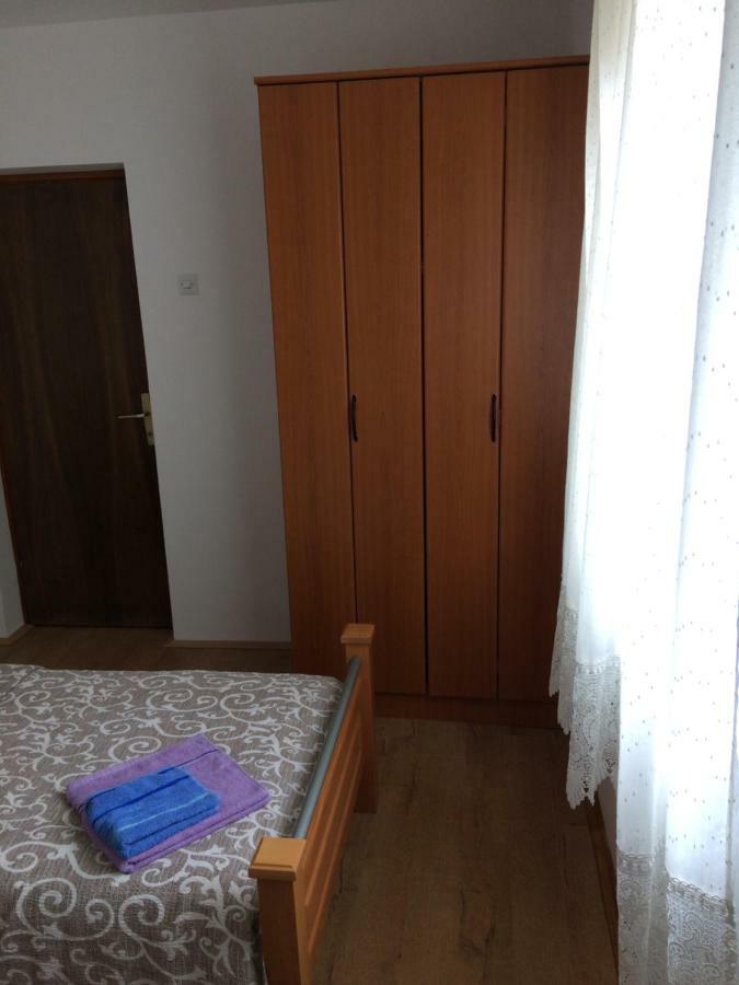 Voja Rooms Ivanica Esterno foto